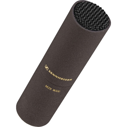 Sennheiser MKH8020 Condenser Omni Microphone