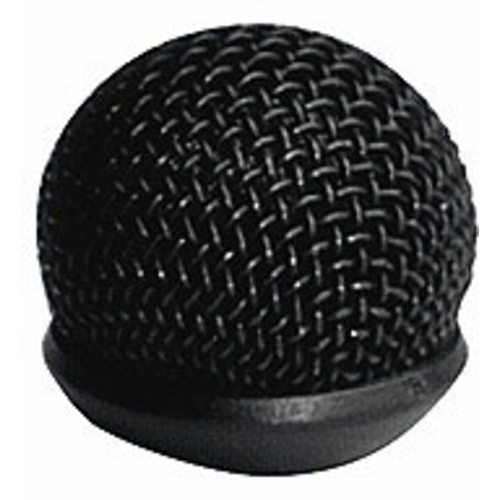 Sennheiser MZW2 Metal Windscreen (Black)
