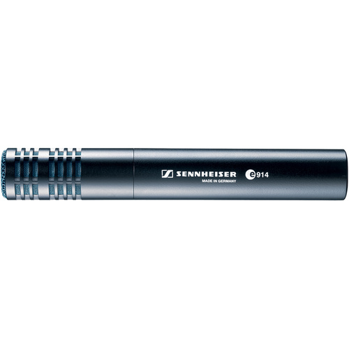 Sennheiser E914 Condenser Microphone