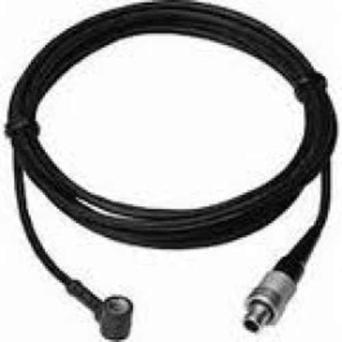 Sennheiser KA100-4 - Copper Right Angle Cable (Anthracite)