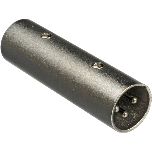 Hosa GXX-144 XLR Adapter