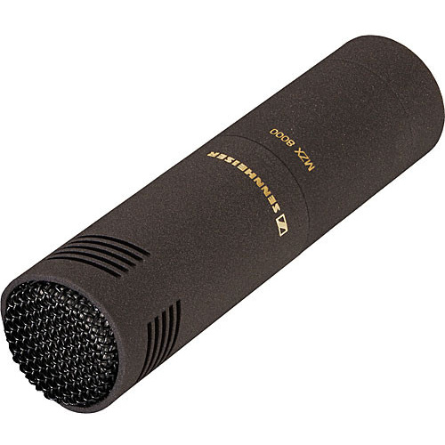 Sennheiser MKH8040 Cardioid Condenser Microphone