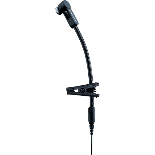 Sennheiser E908B-EW Condenser Mini Gooseneck Microphone