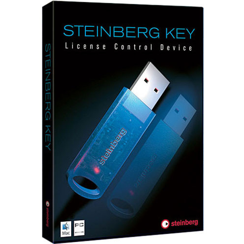 Steinberg Key USB eLicenser