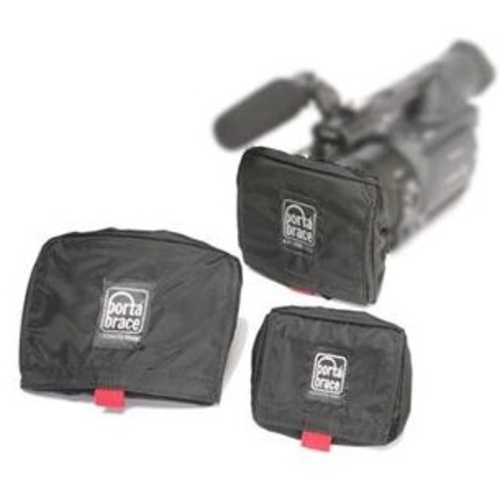 Porta Brace LC-SET-SML Lens cover set (Small, Medium, Large) with built-in white balance