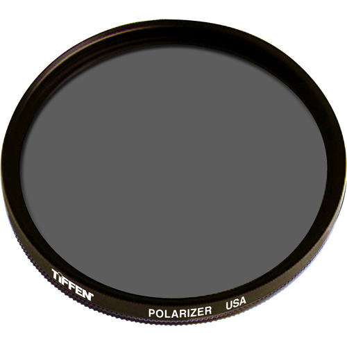 Tiffen 127mm Ultra Circular Polarizing Filter (Rotating)