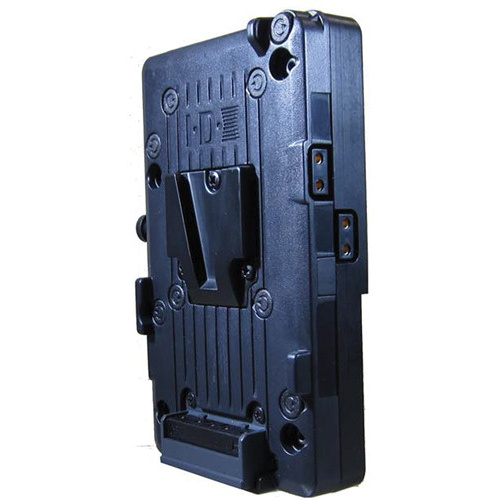 IDX Multi D-Tap V-Mount Adapter Plate