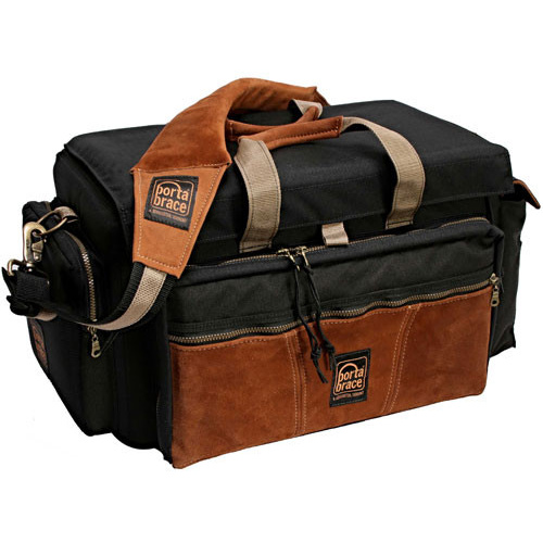 Porta Brace DVO-2/DC Director's Cut DV Organizer Case