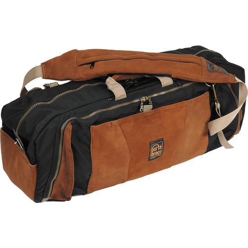 Porta Brace RB-4/DC Director's Cut Lightweight Run Bag