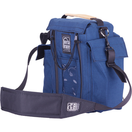 Porta Brace SL-1 Sling Pack (Blue)