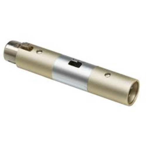 Hosa ATT-448 XLR In-line Attenuator