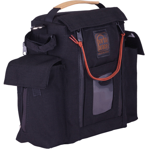 Sling Pack (Black)