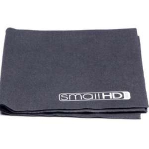 SmallHD Microfiber Cleaning Cloth
