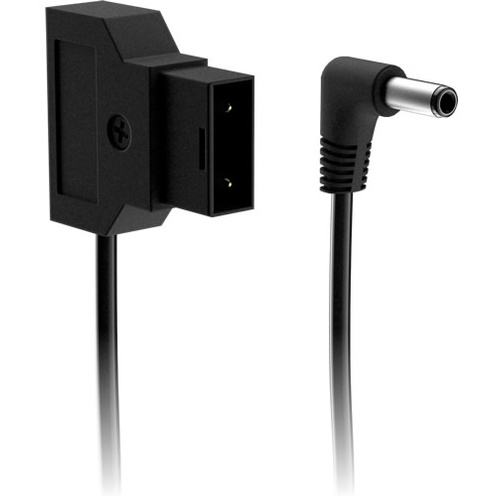 SmallHD D-Tap to Barrel Power Cable