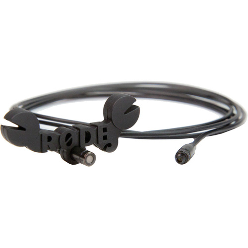 Rode Stringed Instrument Mount for Lavalier Microphones