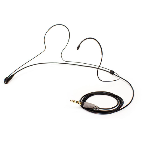 Rode Lav-Headset - Junior