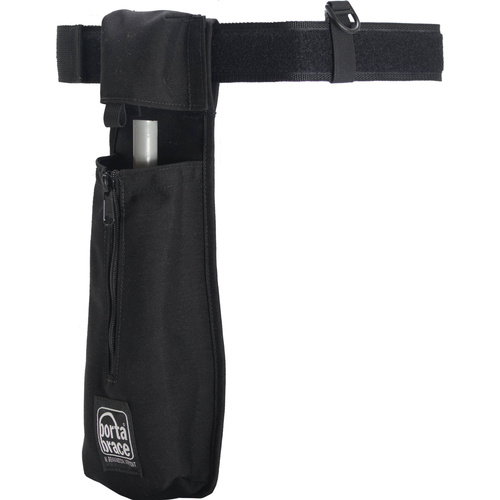 Porta Brace Mic Holster (17", Black)