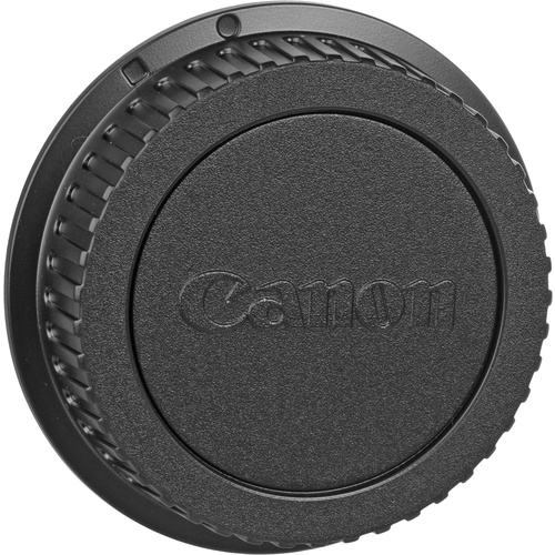 Canon Lens Dust Cap E (Rear Lens Cap)