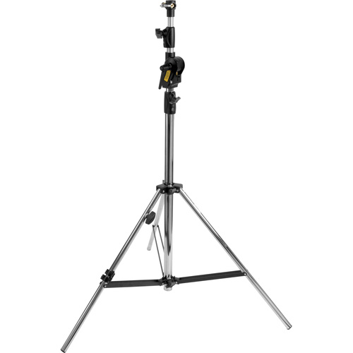 Manfrotto 420CSU Convertible Boom Stand with Sand Bag (4m)