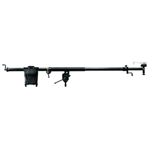 Manfrotto 425B Mega Boom (3.6m)