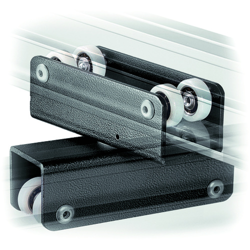 Manfrotto FF3232 Double Carriage