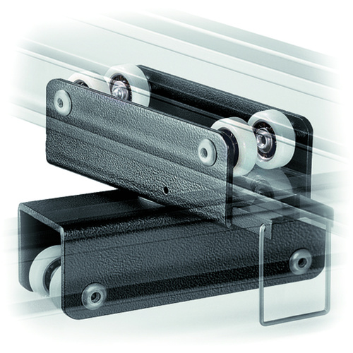 Manfrotto FF3236 Double Carriage with Single Brake