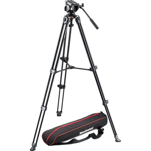 Manfrotto MVK500AM Tripod Kit with Bag