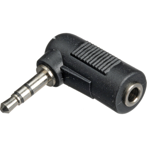 Hosa GMP-272 3.5mm Adapter