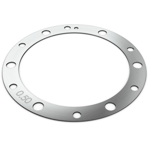 Blackmagic Design PL Mount Shim Kit
