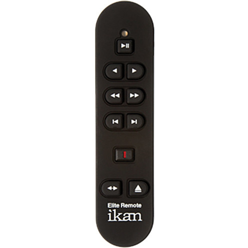ikan ELITE Remote: Bluetooth iPad Teleprompter Remote