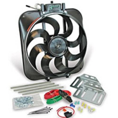 Blackmagic Design Fan for Universal Videohub 72