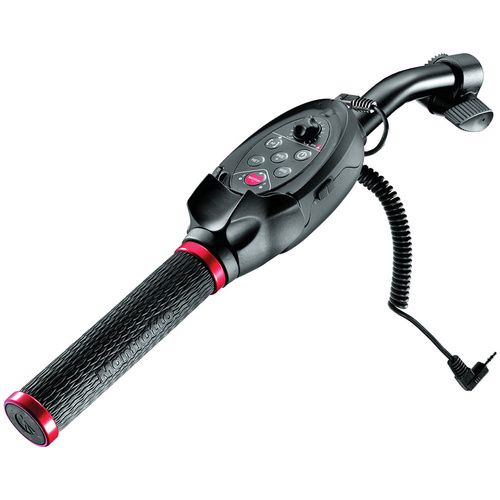 Manfrotto MVR901EPLA - Remote Control Pan Bar