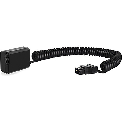 Core SWX PTC-A7S Coiled Powertap Cable (48")