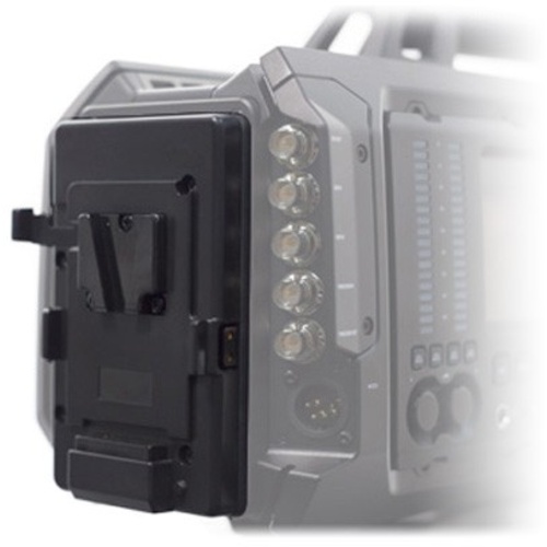 Blackmagic Design URSA V-Lock Battery Plate