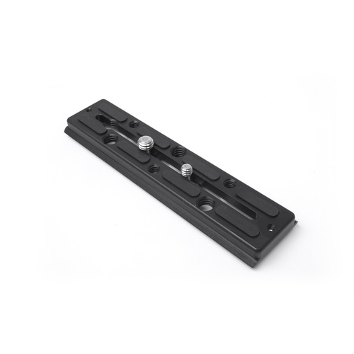 Kessler Kwik LONG Camera Plate (3/8"-16)