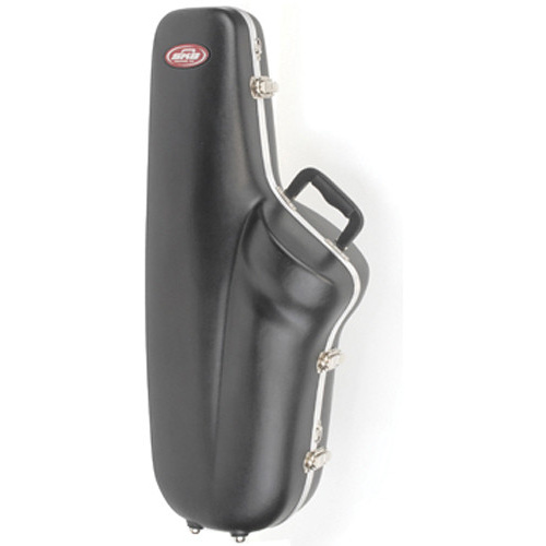 SKB 1SKB-150 Contoured Tenor Sax Case