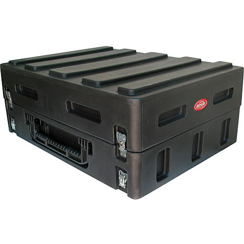 SKB 1SKB19-R1400 Rotomolded Gig Safe