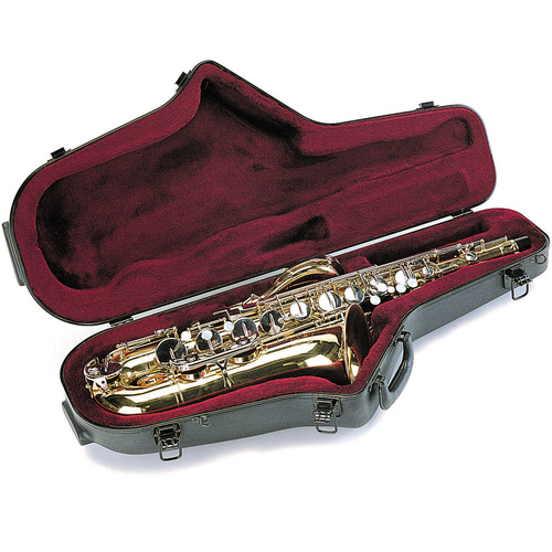 SKB Contoured Pro Tenor Sax Case