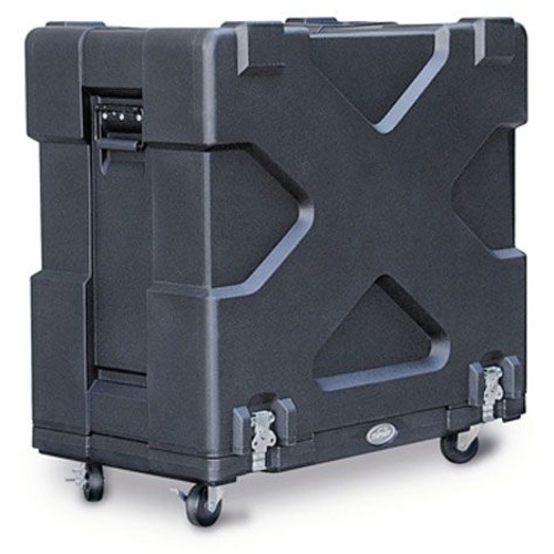SKB AUV-1 Amp Utility Vehicle Case