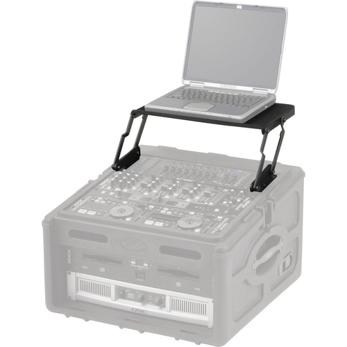 SKB 1SKB-AV8 Audio Video Shelf