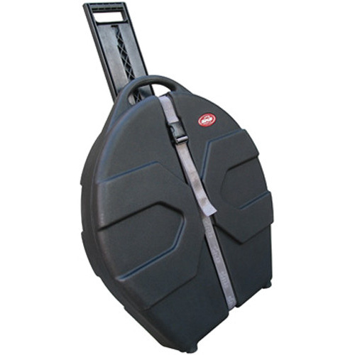 SKB 1SKB-CV24W 24" Rolling Cymbal Vault