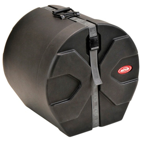 SKB Floor Tom Case 16 x 16" (Black)