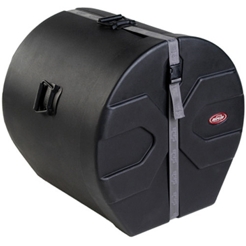 SKB 1SKB-D1822 Bass Drum Case 18 x 22"