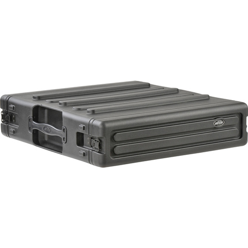 SKB 1SKB-R2U 2U Roto Rack Rack Case
