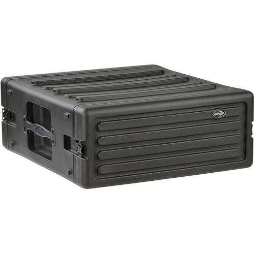 SKB 4U Roto Rack Rack Case