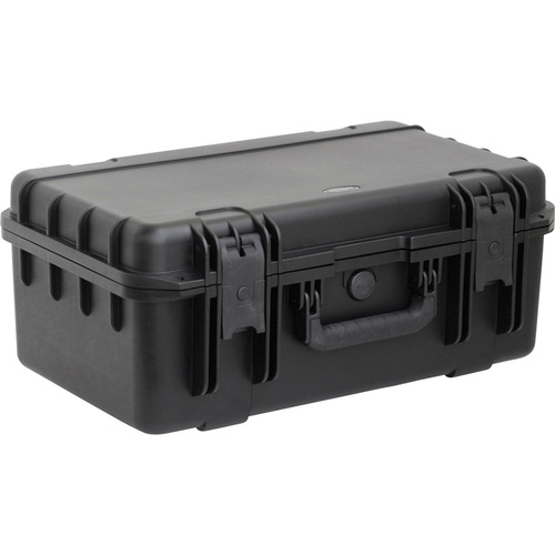 SKB 3i-2011-8B-C iSeries Injection Molded Mil-Standard Waterproof Case