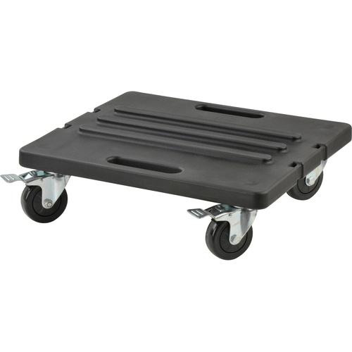 SKB 1SKB-RCB Roto Rack/Shallow Rack Caster Platform