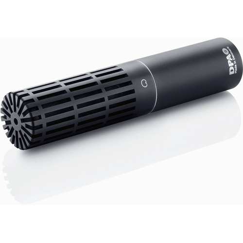 DPA Microphones 2011C Twin Diaphragm Cardioid Microphone (Compact)