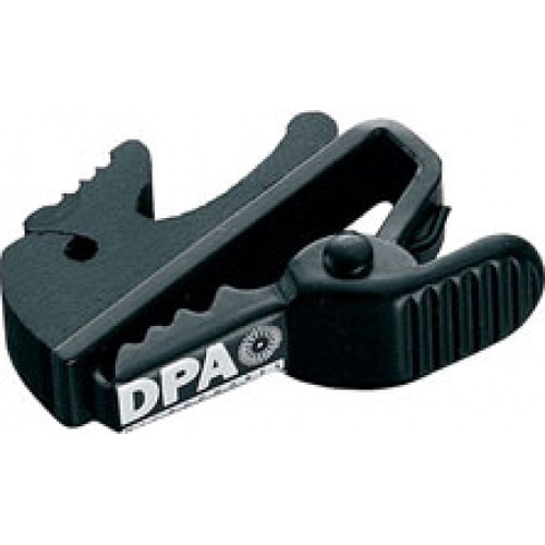 DPA Microphones Miniature Microphone Clip