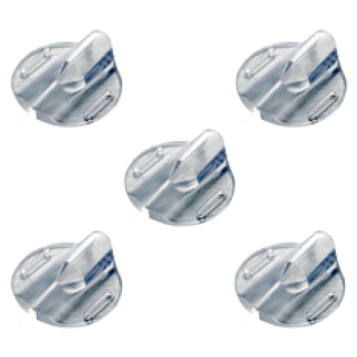 DPA Microphones DMM0509 Miniature Microphone Series Concealer / Holder for 4071 Microphone (5 pcs.)
